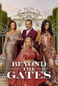Beyond The Gates (2025)